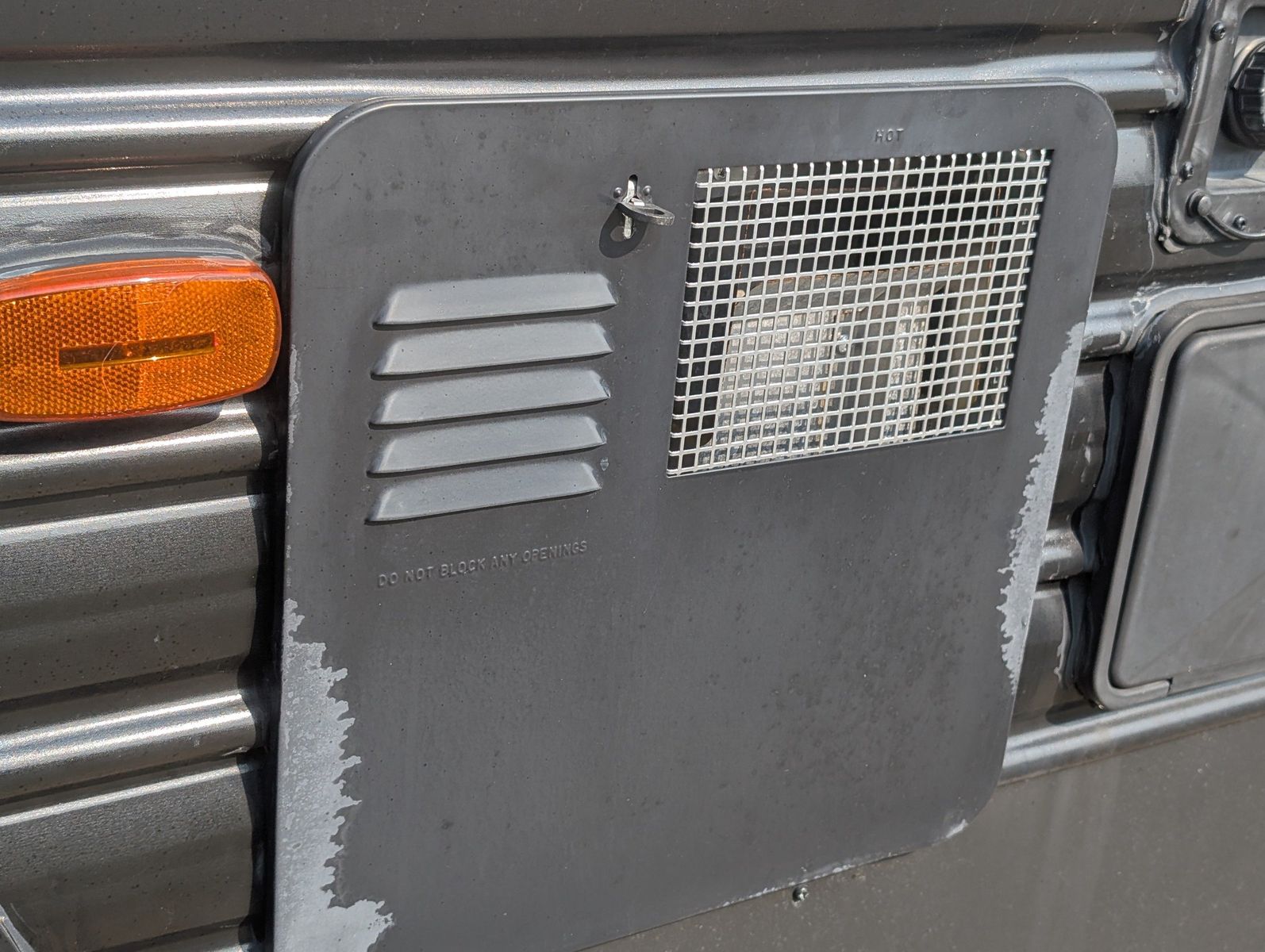 2021 Forest River Cherokee 38