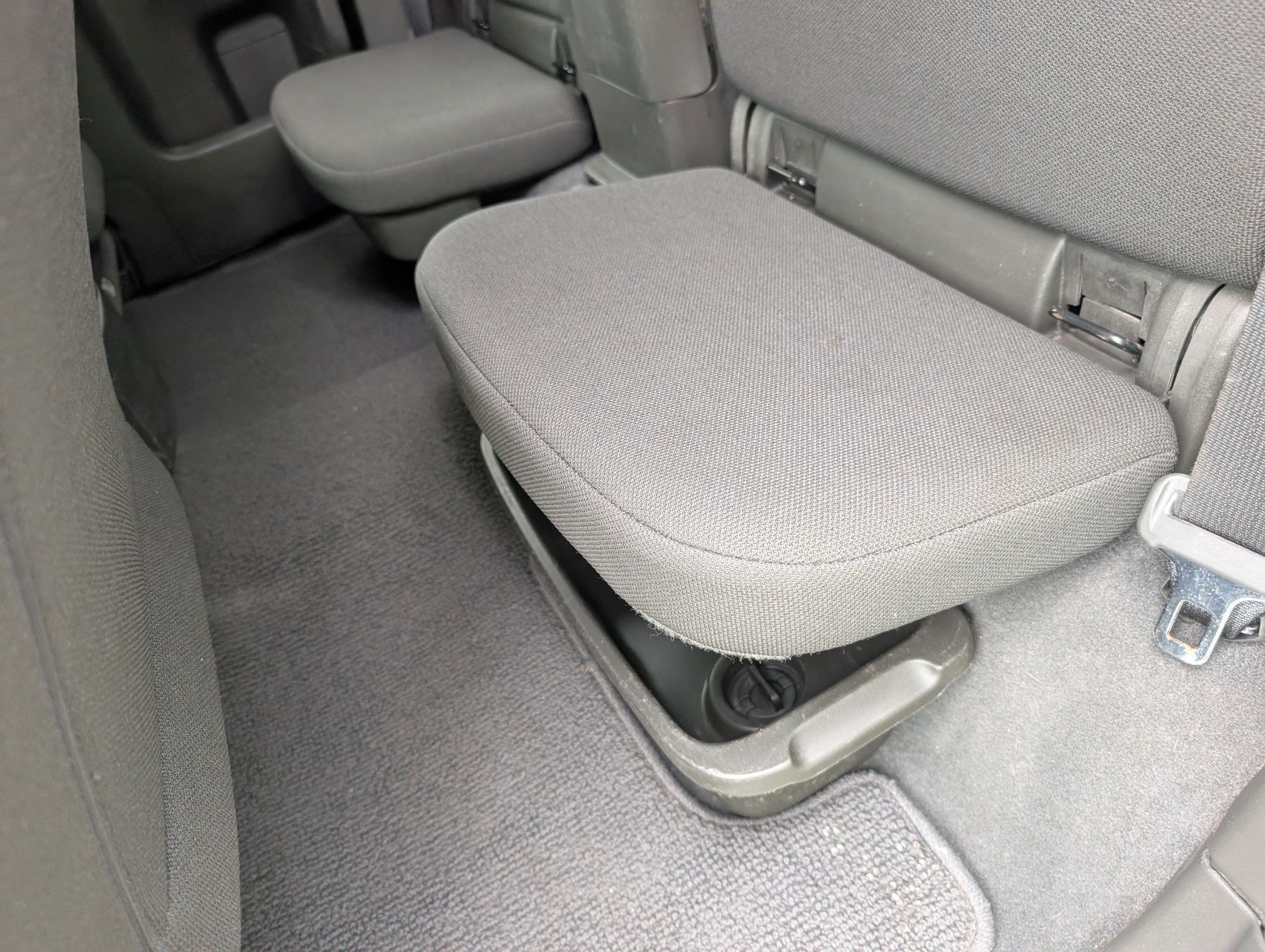 2019 Nissan Frontier 66