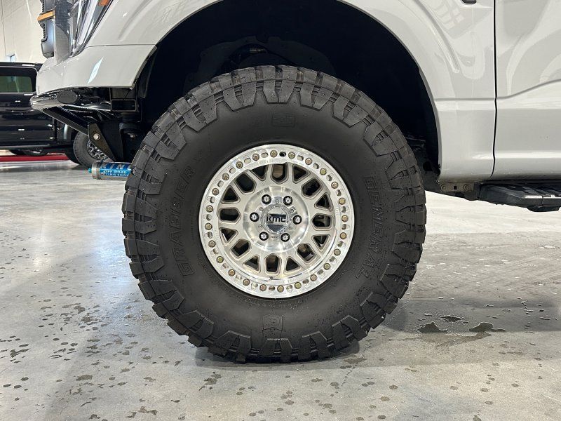 2023 Ford F-150 XLT, photo 9