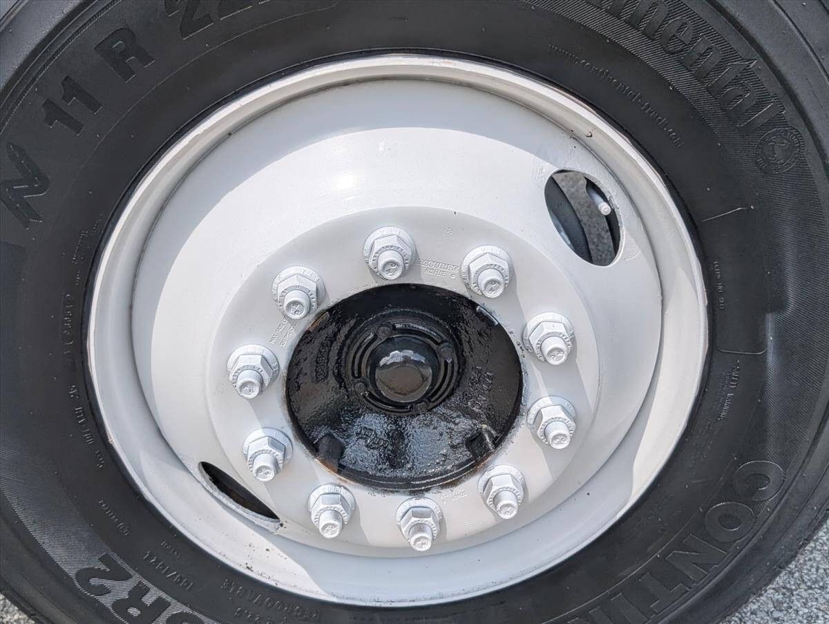 2018 International DuraStar 4300 16