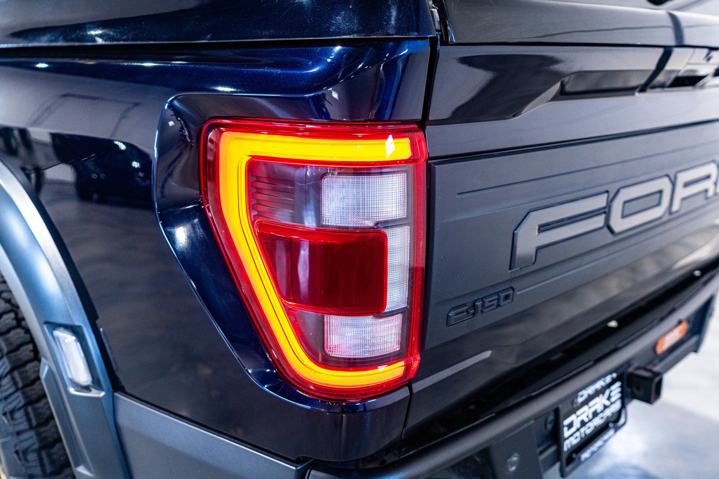 2022 Ford F-150 Raptor, photo 21