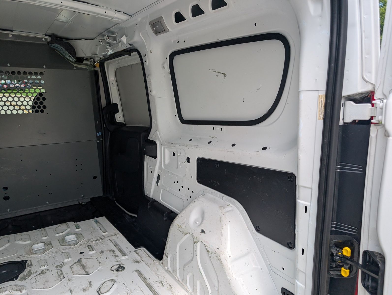 2021 Ram ProMaster City 27