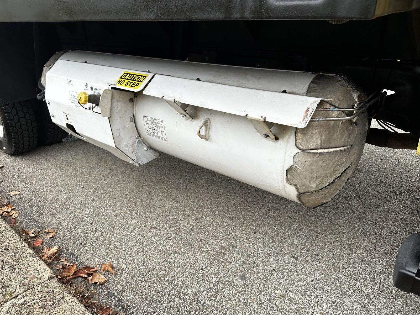 2019 Ford F-550 Super Duty 26