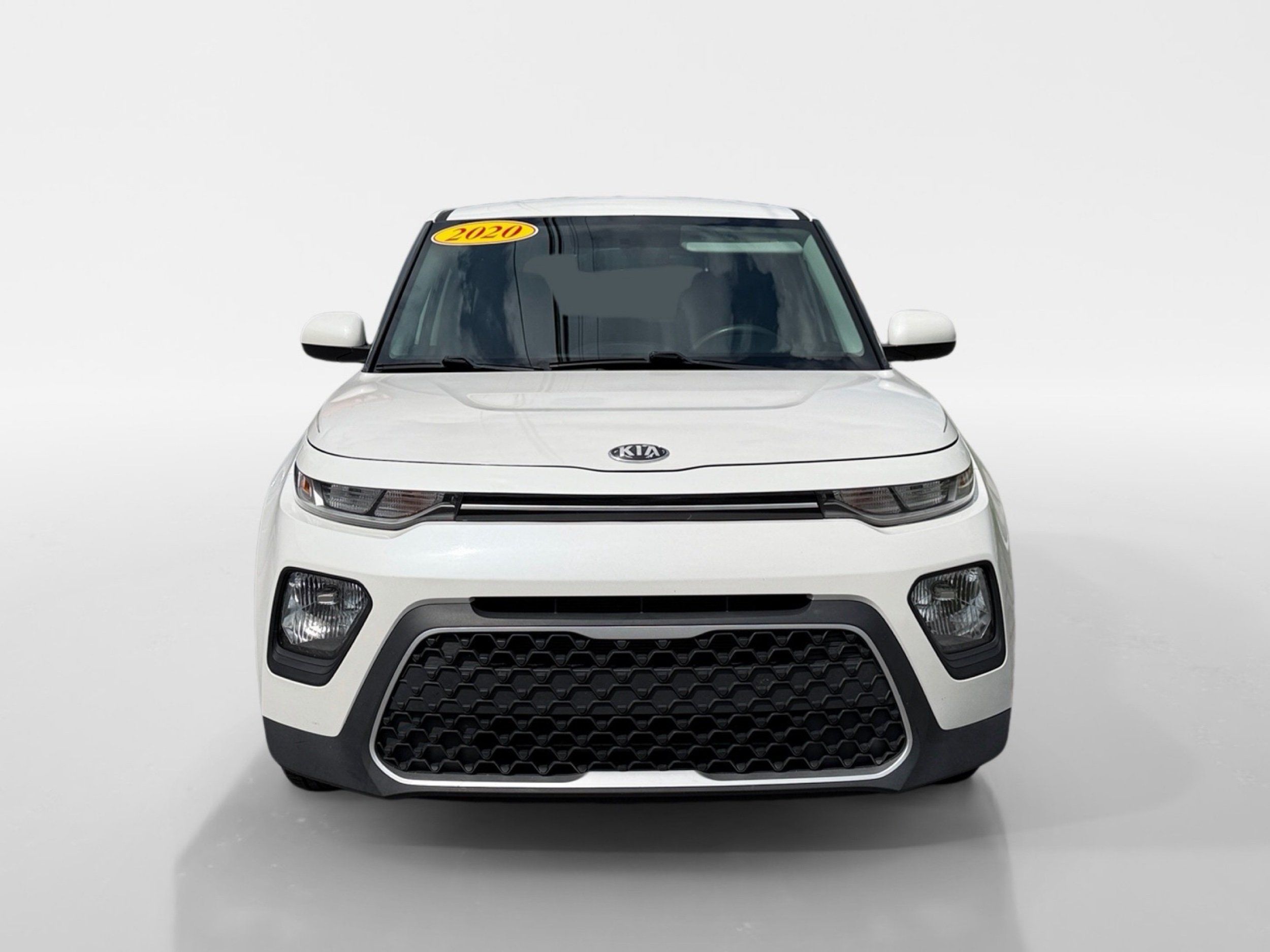 2020 Kia Soul #8
