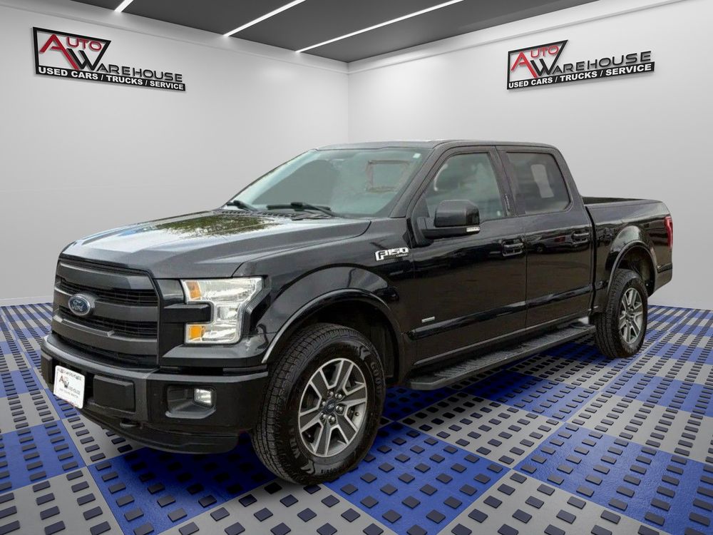 Featured Vehicle Image