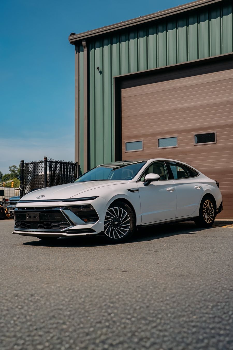 Vehicle Image