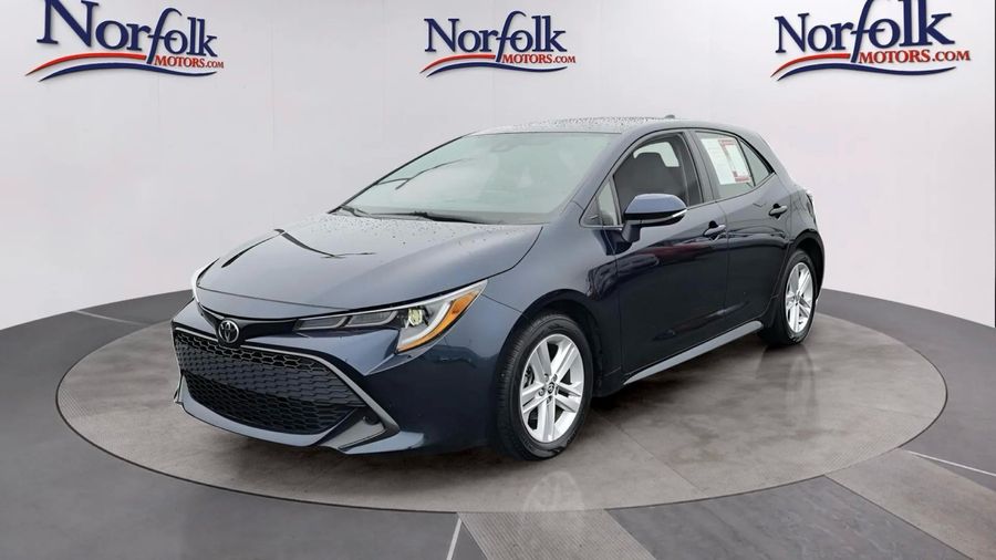 Vehicle Image