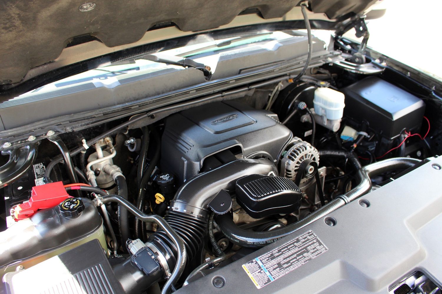 2010 Chevrolet Silverado 1500 LT Victory Motors of Colorado