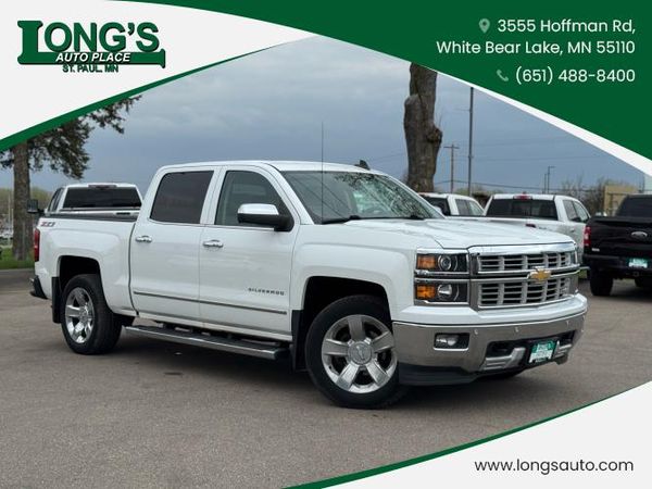 Featured Vehicle Image