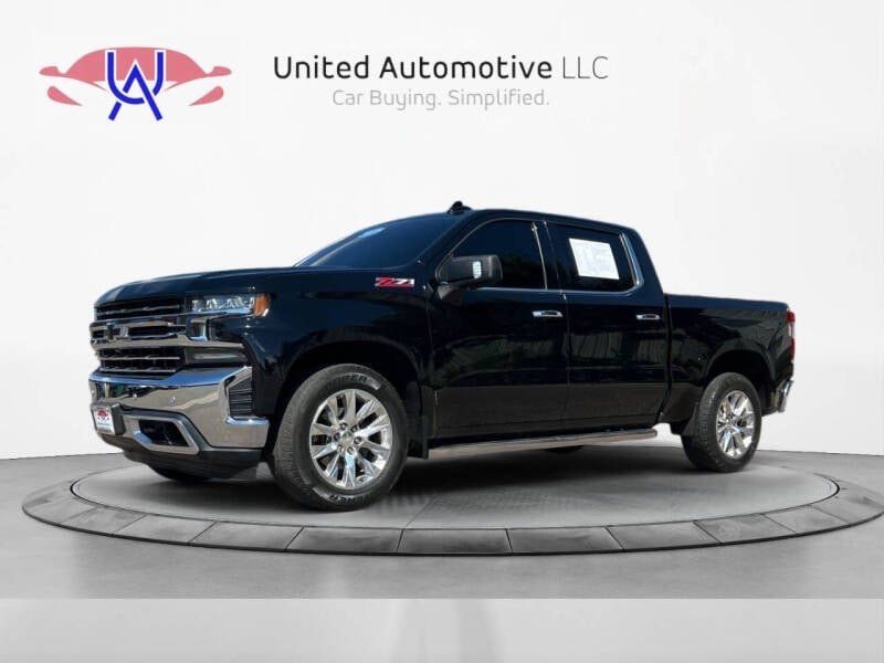 Vehicle Image