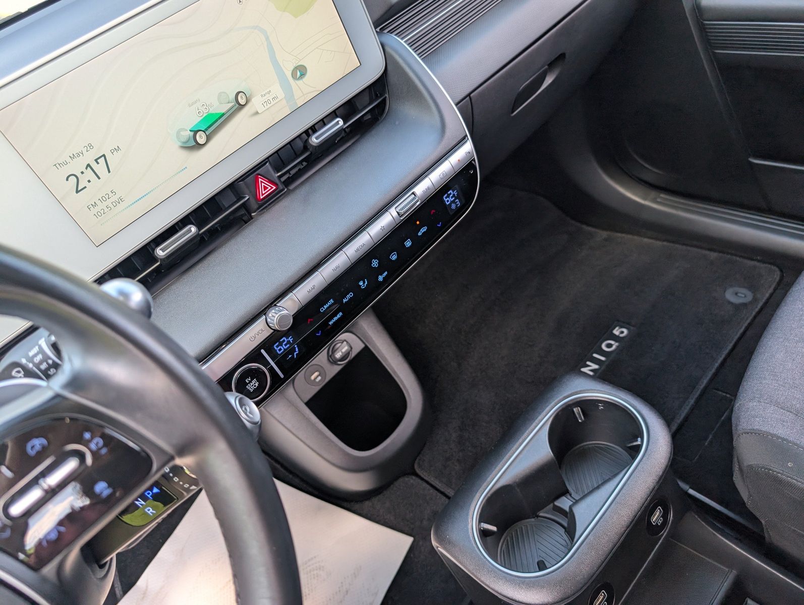 2023 Hyundai IONIQ 5 42