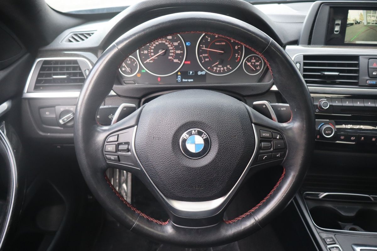 2018 BMW 430i Gran Coupe 