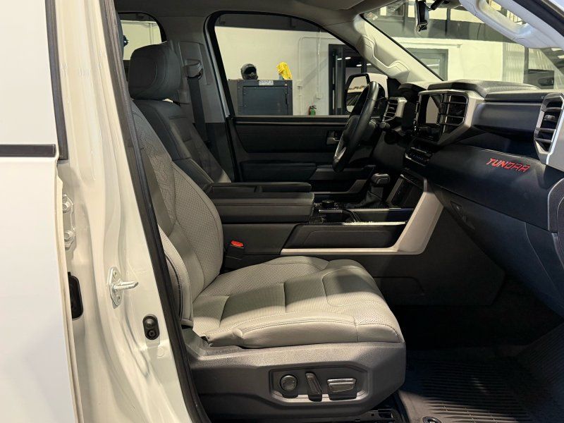2022 Toyota Tundra SR5, photo 19