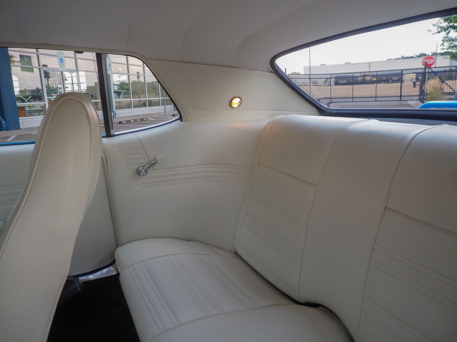 1970 Mercury Cougar 78