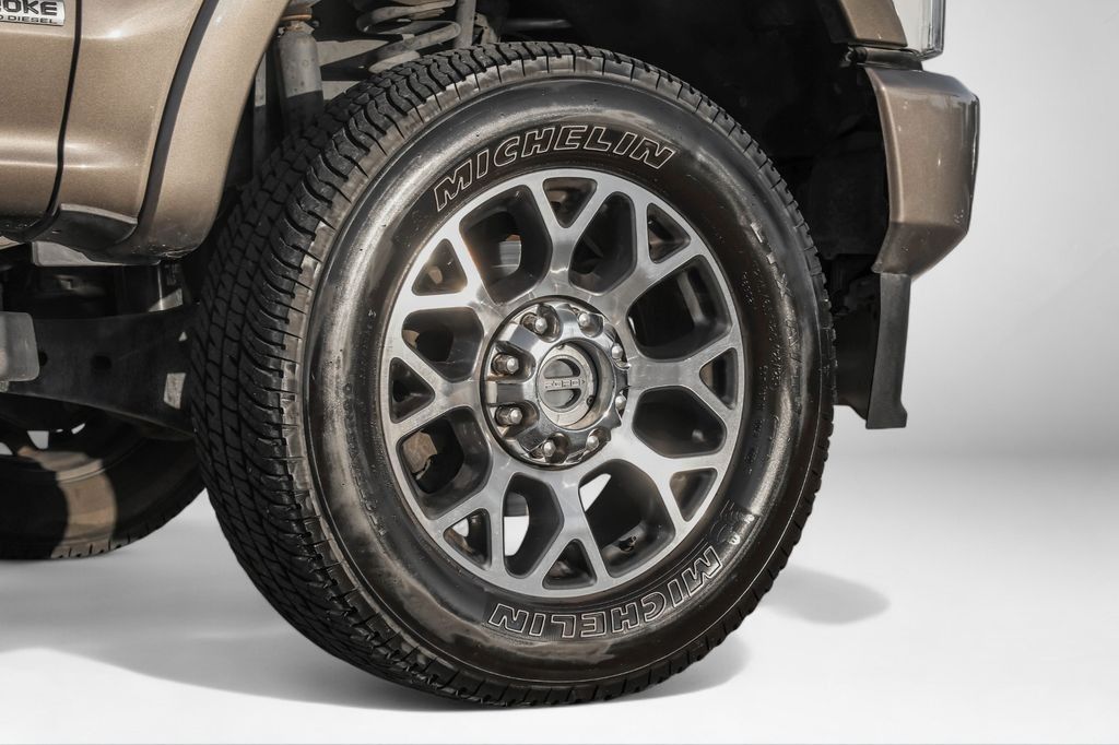 2022 Ford F-250 photo 54