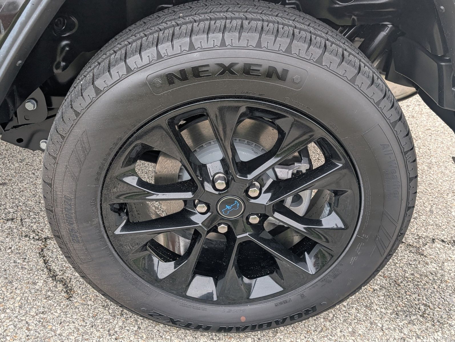 2025 Jeep Wrangler 4xe 15