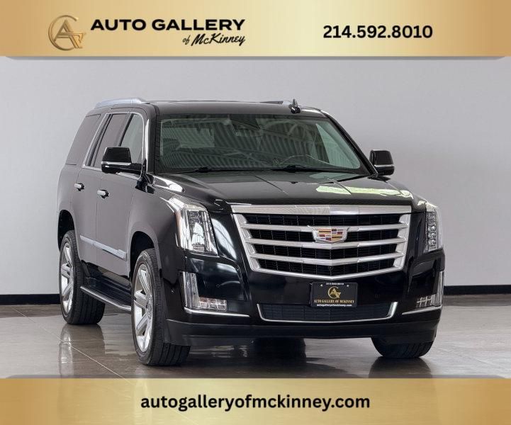 2020 Cadillac Escalade 2WD Luxury's photo