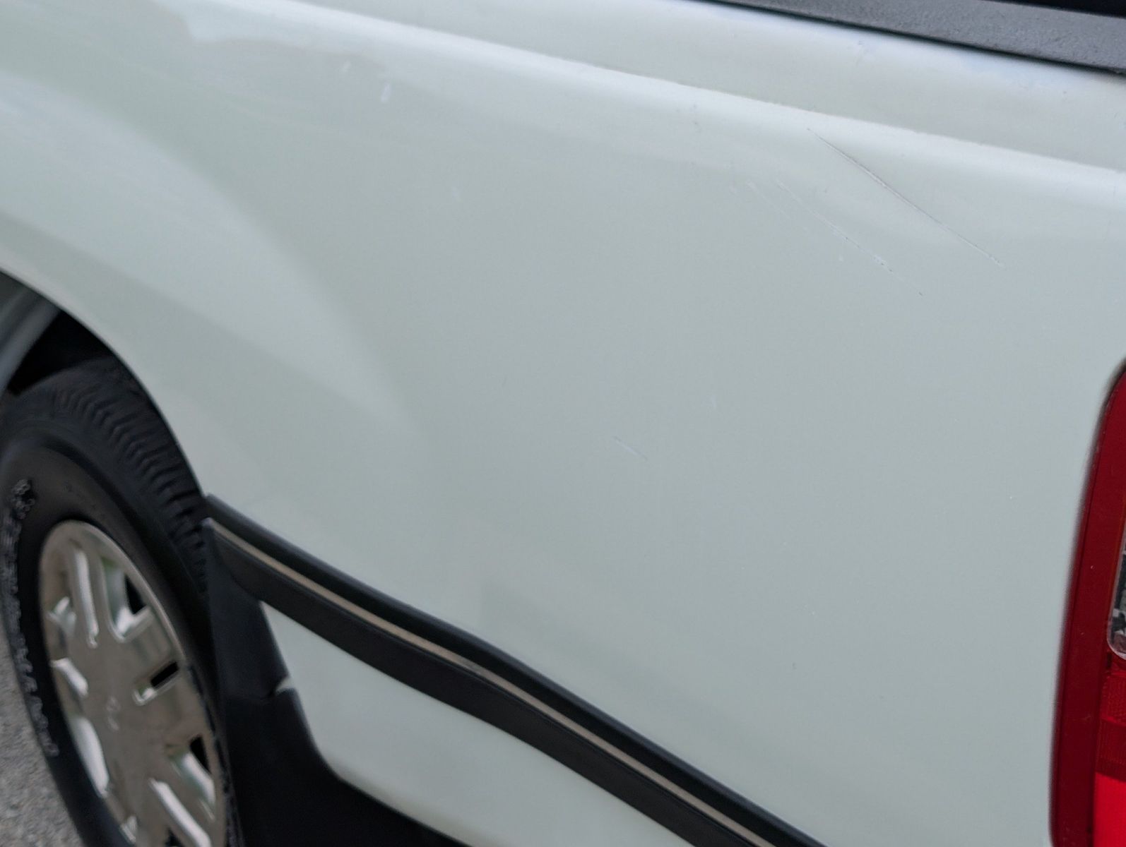 1995 Toyota T100 69