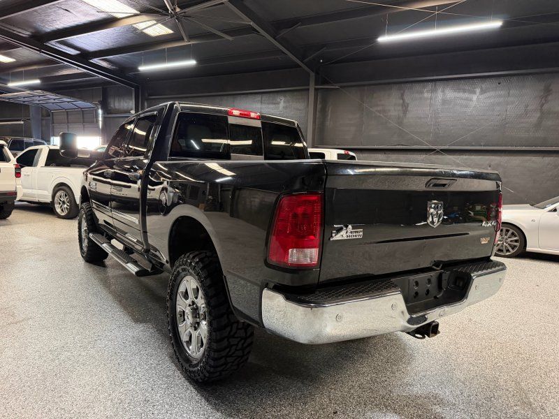 2016 RAM Ram 2500 Pickup Big Horn/Lone Star - Photo 7