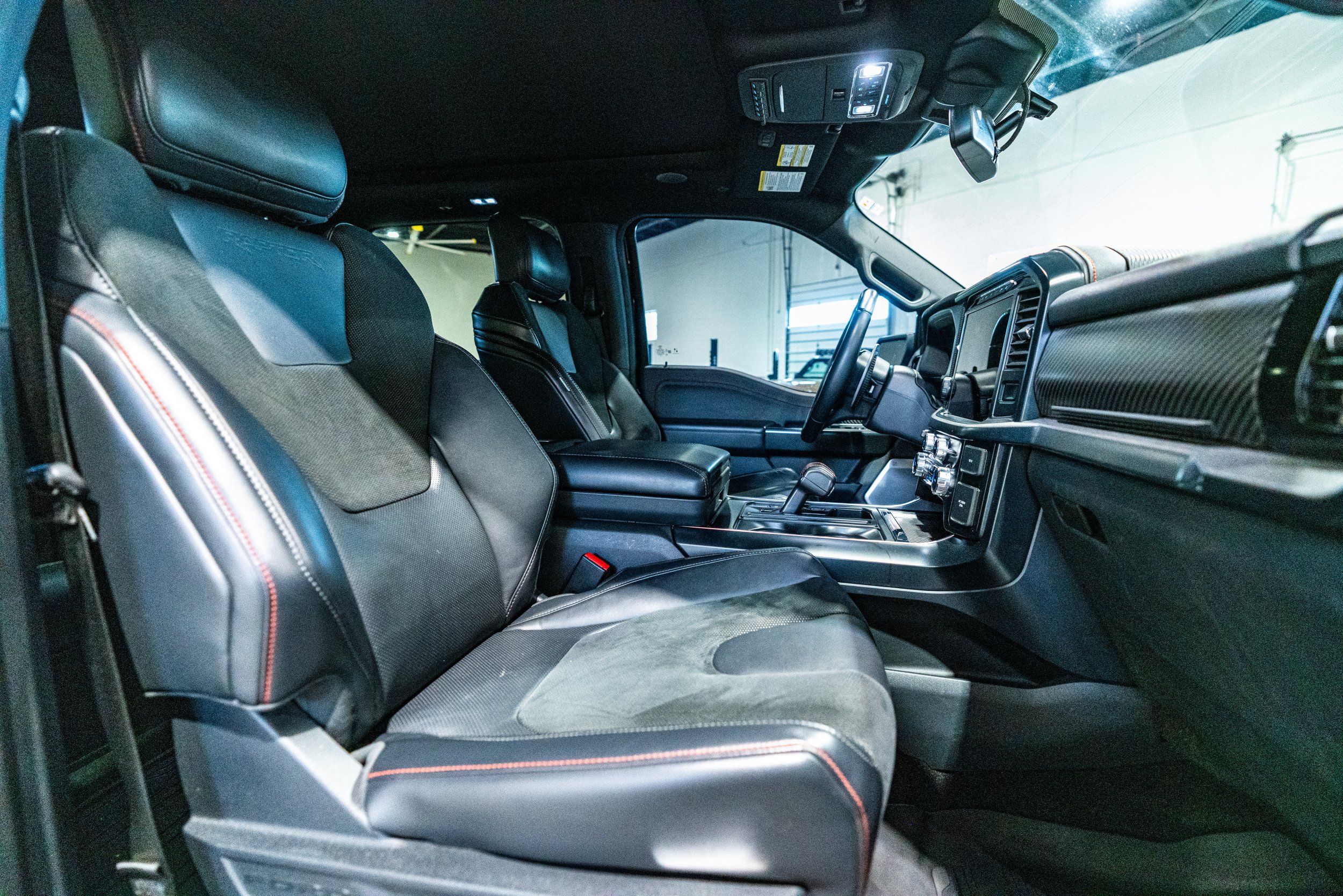 2024 Ford F-150 Raptor, photo 58