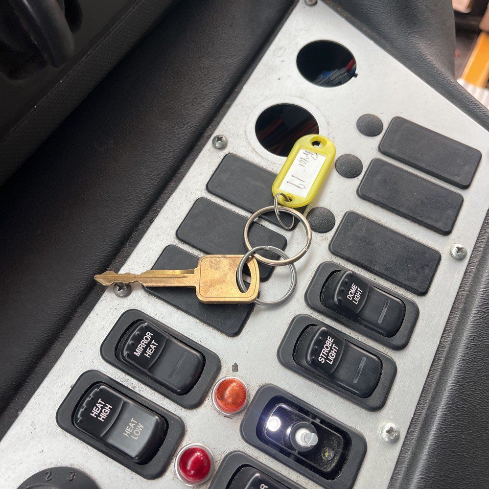 2016 Ford E-Series 29