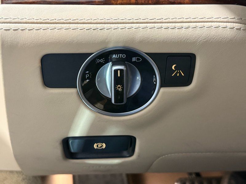 2015 Mercedes-Benz SL 65 AMG, photo 25