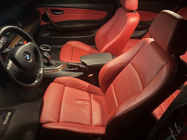 2011 BMW 1 Series 135i - Photo 60