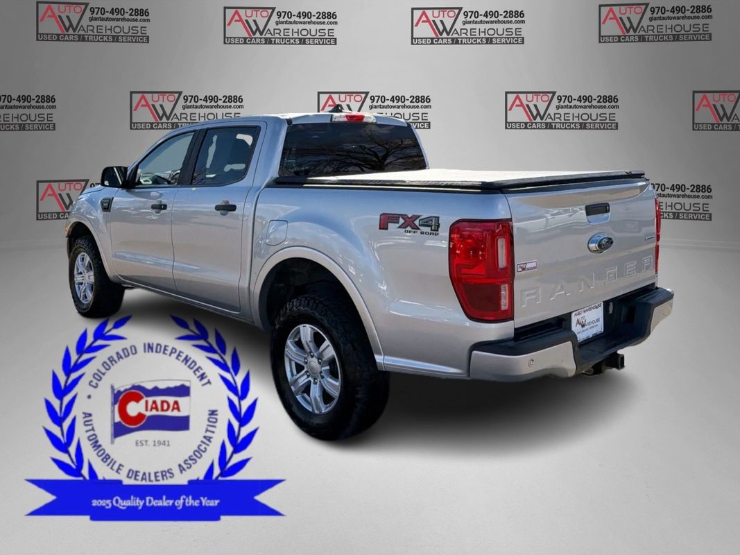 View vehicle photo 6