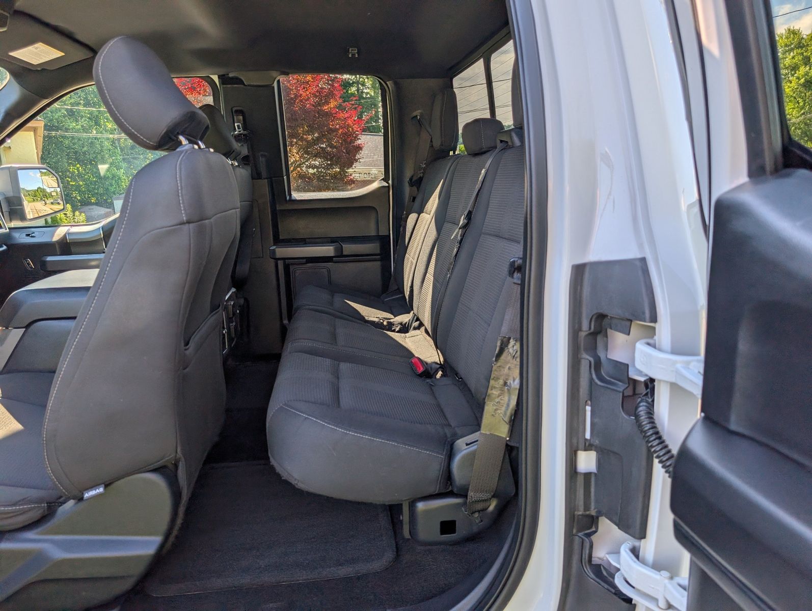 2015 Ford F-150 62