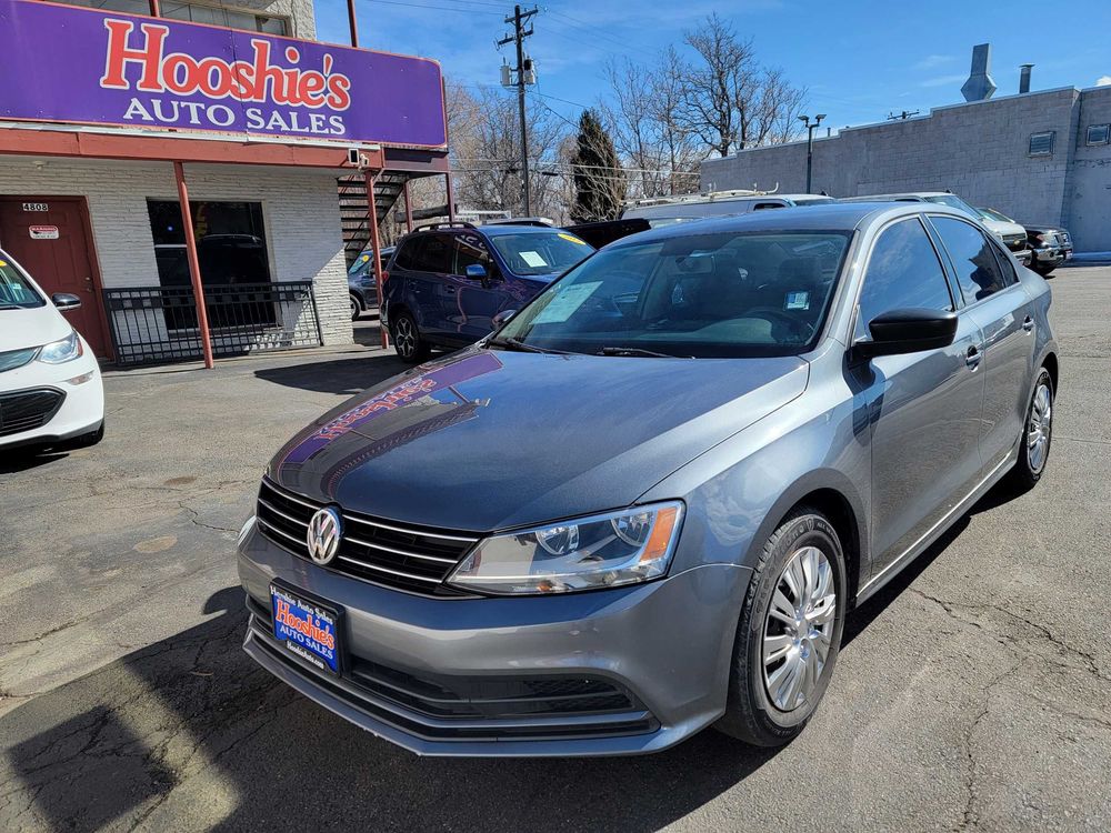 Used Cars Denver CO Hooshie's Auto Sales