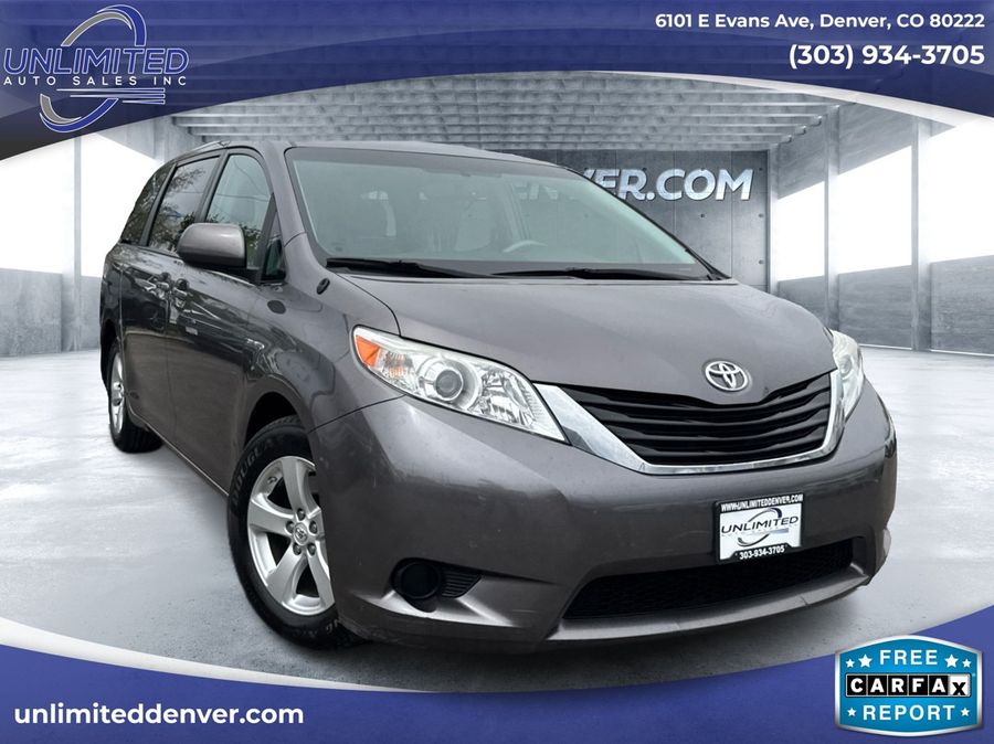 Vehicle Image