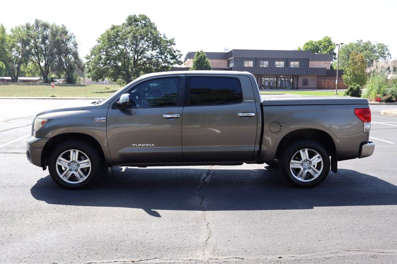 2007 Toyota Tundra Limited | Victory Motors of Colorado