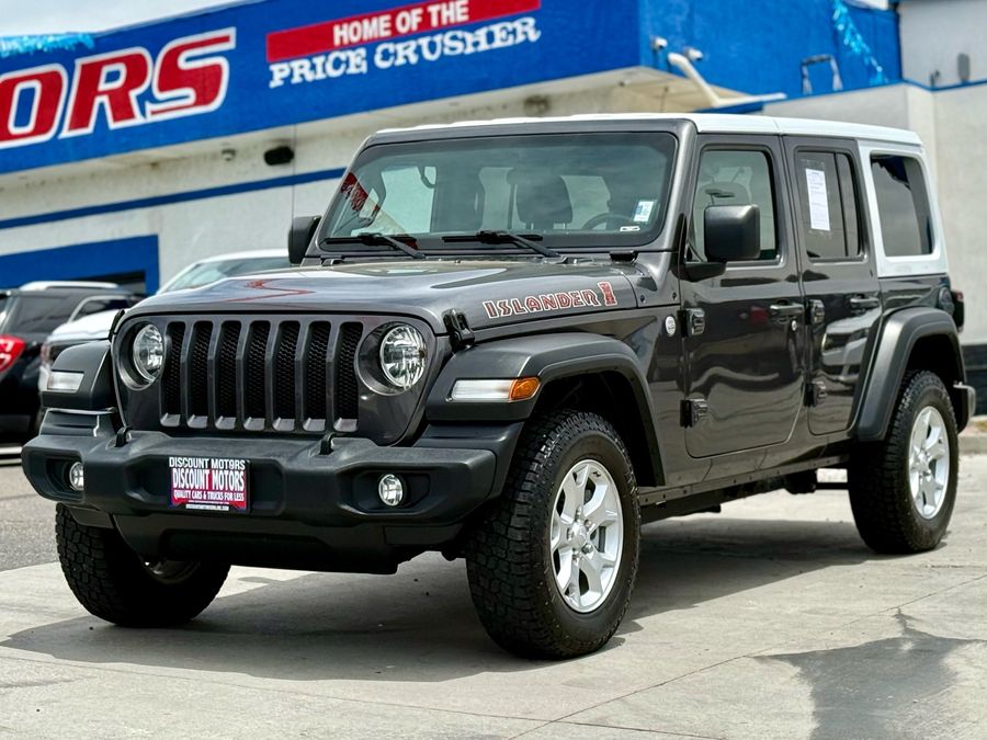 Vehicle Image