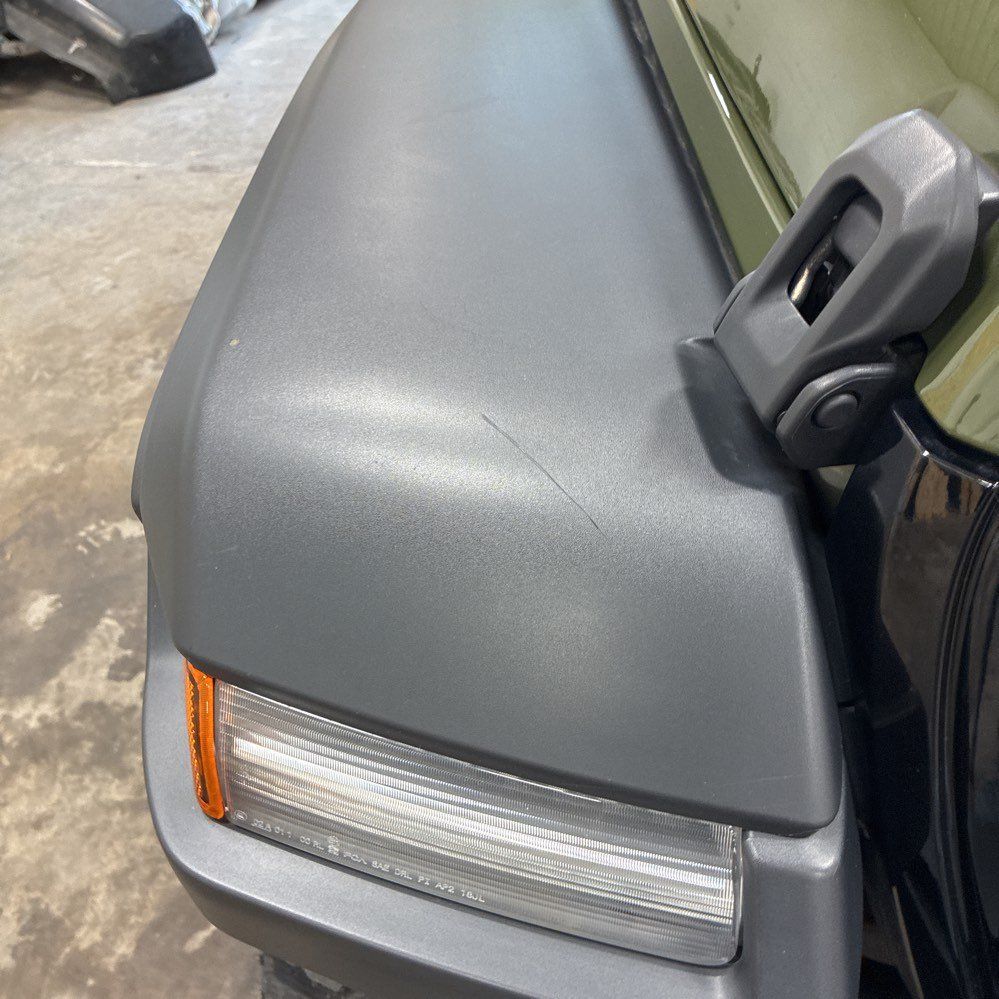 2023 Jeep Wrangler 4xe 44