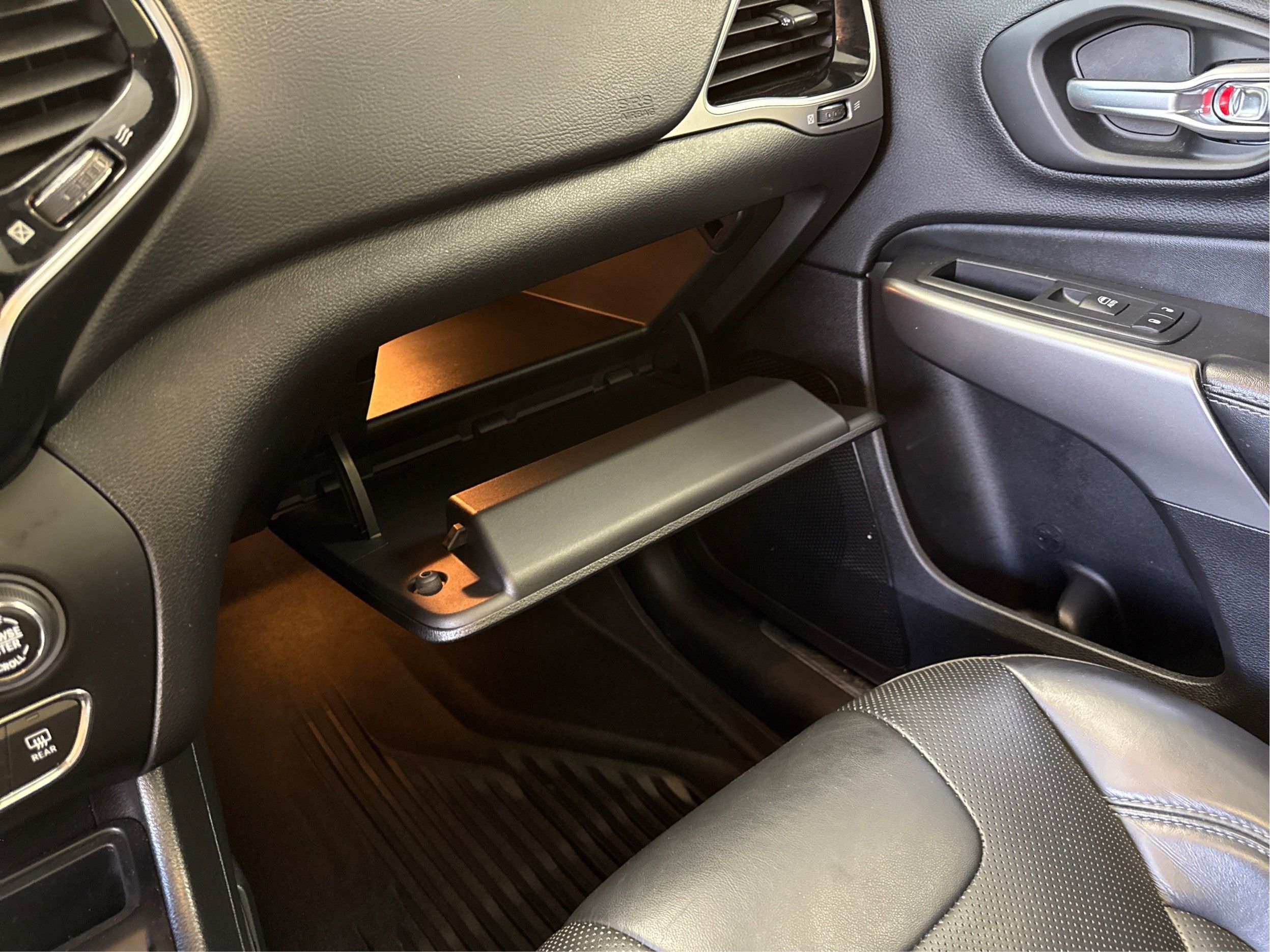 2020 Jeep Cherokee High Altitude - Photo 38