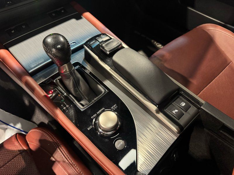 2015 Lexus GS 350 Base, photo 36