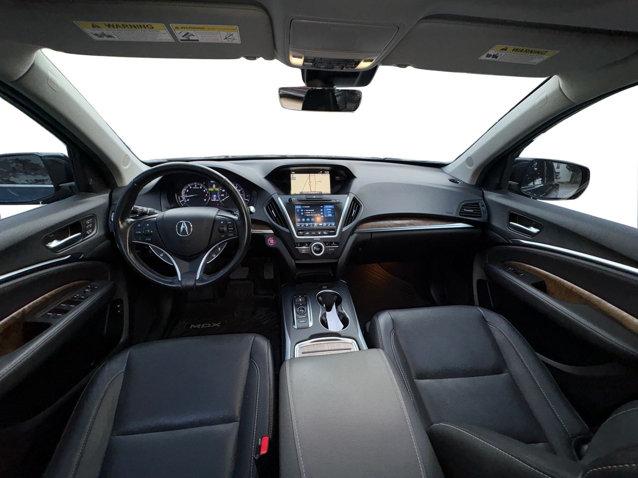 2020 Acura MDX Technology Package - Photo 28