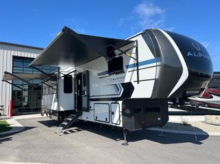 photo of RV 2026 Keystone Alpine Avalanche 390DS