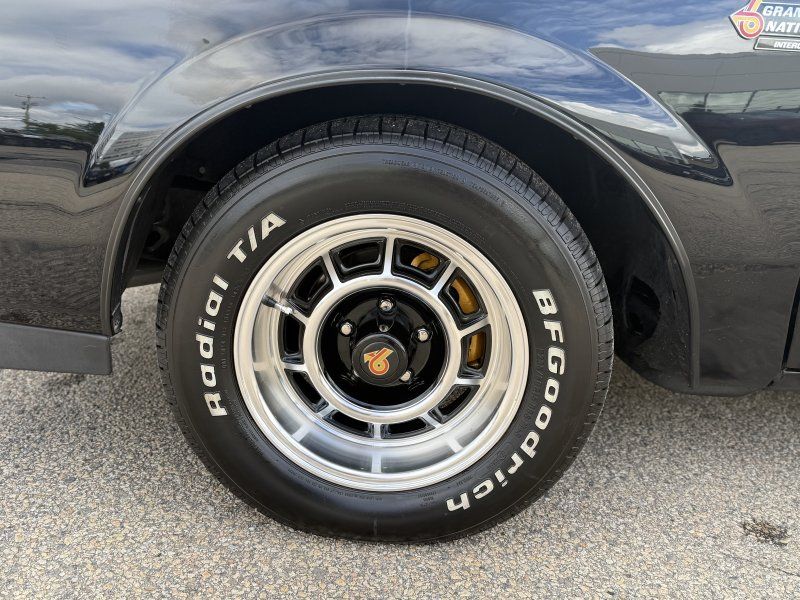 1987 Buick Regal - Photo 13