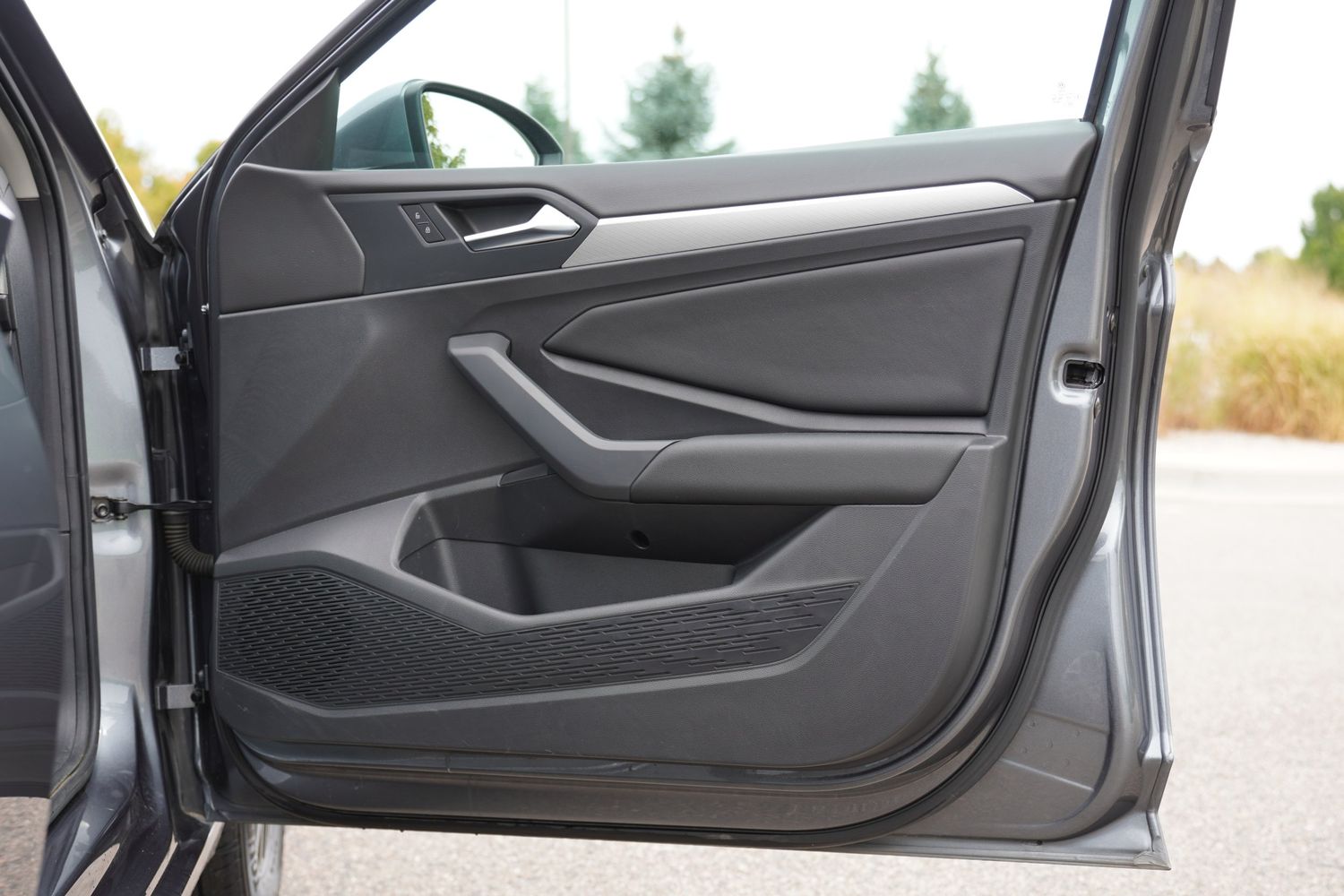 2021 Volkswagen Jetta 1.4T S photo 17