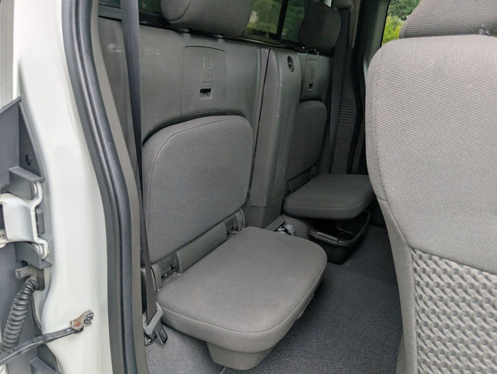 2019 Nissan Frontier 81