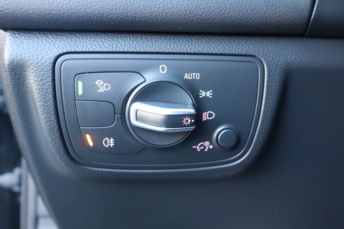 2016 Audi A6 3.0T Premium Plus