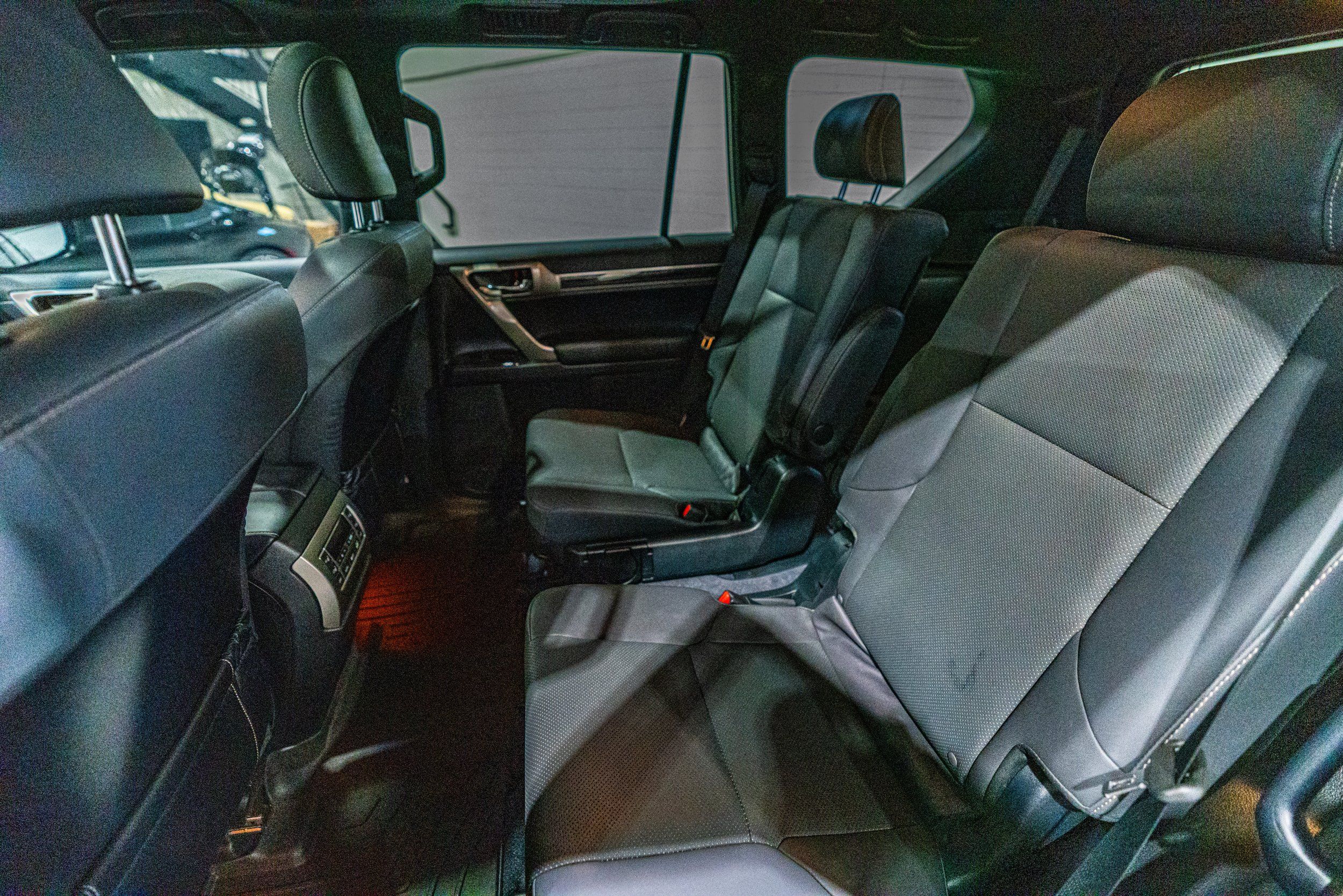 2020 Lexus GX 460 Premium, photo 43