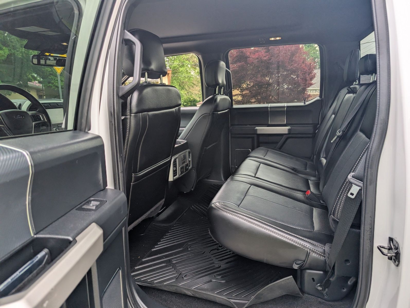 2018 Ram 5500 Chassis 149