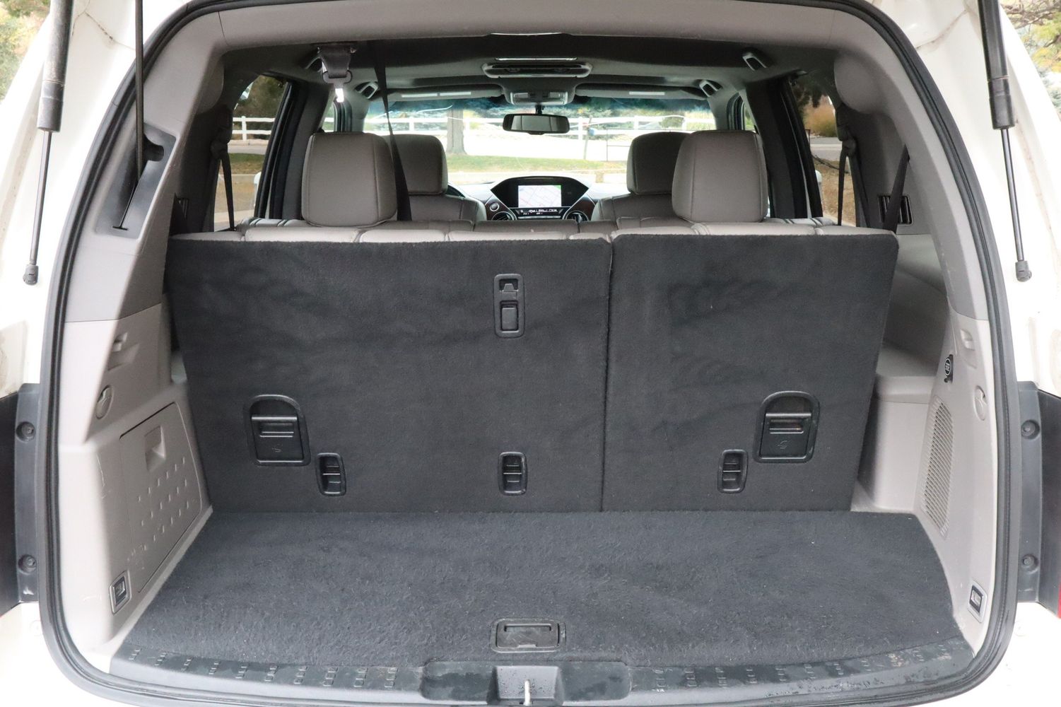 2013 Honda Pilot Touring | Victory Motors of Colorado