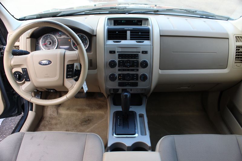 2010 ford escape xlt problems 2010 ford escape xlt problems
