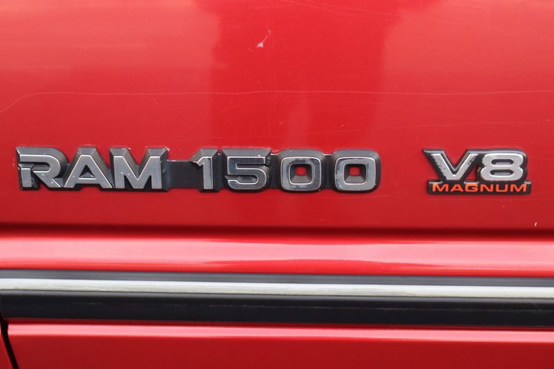 1997 Dodge Ram Pickup 1500 Laramie SLT | Victory Motors of Colorado
