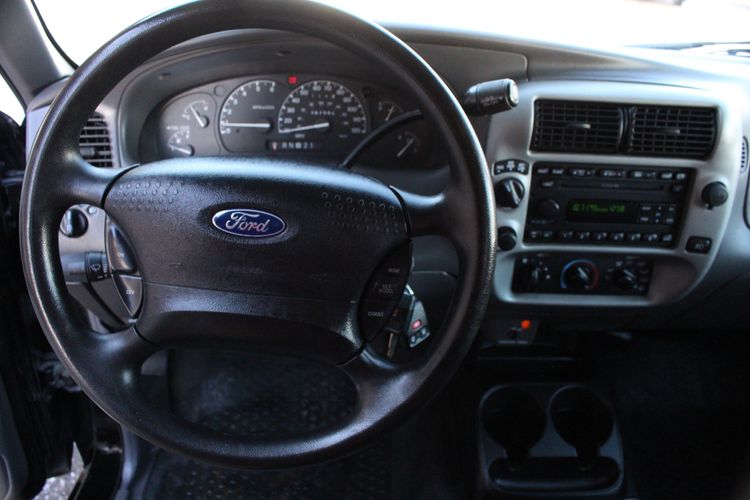 2003 Ford Ranger Edge Plus | Victory Motors of Colorado
