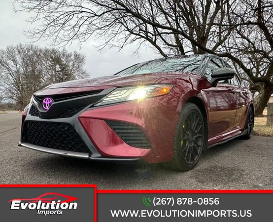 Featured Vehicle Image