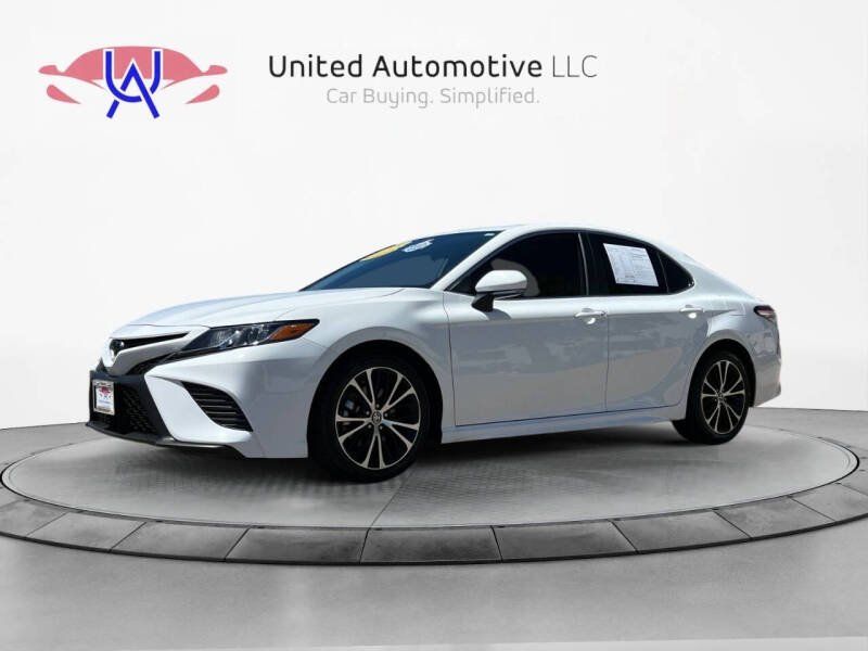 Vehicle Image